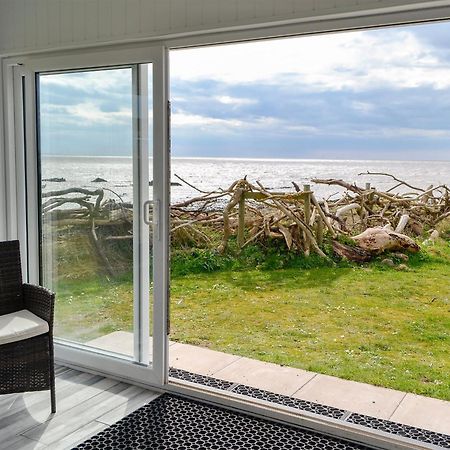Vila Driftwood Mainsriddle Exteriér fotografie